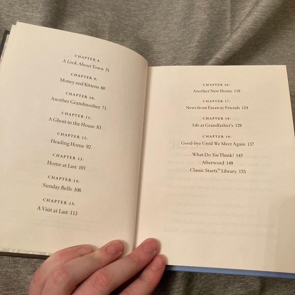 Heidi Classic Children's Book Retelling - Picture 14 of 16